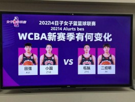 女子篮球联赛：具体有哪些赛事,WCBA新赛季有何变化,如何选择观看