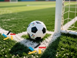 什么是任角球,任意球和角球区别在哪,什么情况判罚角球,什么情况判罚任意球