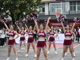 街头篮球啦啦队怎么选,作用是什么,如何招募,规则是怎样的