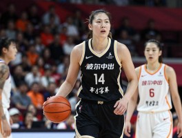 谁是WNBA最强中锋？威尔逊如何定义统治力，李月汝又带来怎样的亚洲力量