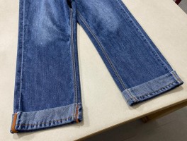 杨陵裤边修改地点推荐：裁裤边价格如何计算，改裤长多久能取件，老师傅手艺哪里找