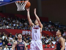 篮球孟翔,他现在在哪个球队,为什么叫中国三井寿,CUBA表现如何