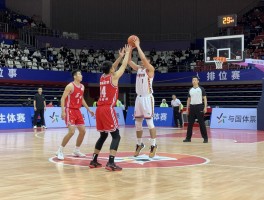 篮球排位赛取消丨常见原因有哪些，处罚规定是什么，如何应对处理