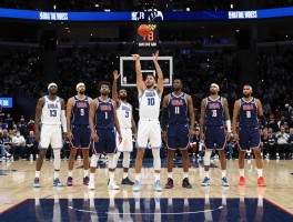 篮球美国职业联队是什么,如何观看NBA比赛,NBA有多少支球队组成