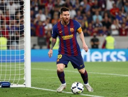 梅西站上点球,点球命中率如何计算,关键时刻表现怎样,如何评价其点球技术