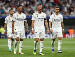 皇马老球员有哪些传奇球星,为什么难在皇马退役,现役老将现状如何