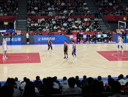 篮球复活赛,赛制具体如何设计,哪些赛事设有复活机制,参赛队伍怎样把握晋级机会