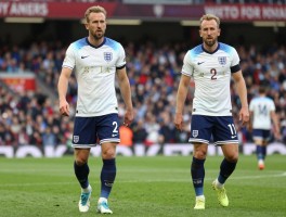 英格兰中锋现役球员，谁扛未来锋线大旗，凯恩之后何人接班，战术如何适配？