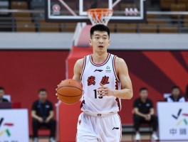 篮球梁洪涛丨担任什么职务,近期有哪些活动,如何评价其贡献