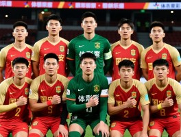 国安球员丨有哪些代表性人物,现役阵容如何,未来怎样发展