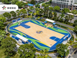库里篮球公园,全球分布在哪里,设计理念是什么,如何促进篮球文化