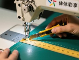 竖裁机裁直边操作技巧,如何保持裁切垂直度,刀带温度控制方法,裁切精度提升秘诀