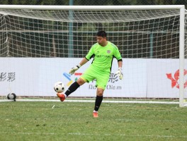 业余挑战职业点球大师,点球怎么踢进球率高,业余球员点球秘诀,职业门将怕哪种点球