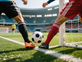 踢球越位是什么意思呀,越位规则如何判定,什么情况不算越位,怎样避免越位陷阱