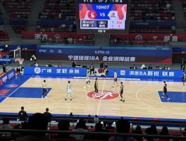 宁波篮球比赛,浙BA联赛赛程如何,哪里可以购票观赛,余姚队表现怎么样