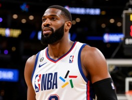 NBA中锋下家,交易市场动态,球队补强策略,球员流动趋势解析