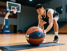 篮球训练重球丨提升投篮射程的秘诀是什么,如何选择合适重量,训练计划如何安排