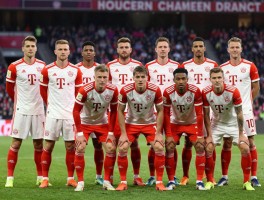 拜仁历年球员：传奇阵容,历史射手,标志性人物是谁？