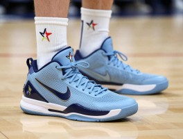 加索尔篮球鞋,中锋实战利器,灰熊时期战靴,加索尔兄弟同款篮球鞋