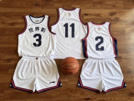 篮球卡点球服装怎么选,哪些品牌性价比高,定制要注意什么