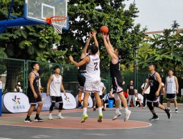 街头篮球晃倒丨如何掌握核心技巧,怎样提高成功率,距离如何把握