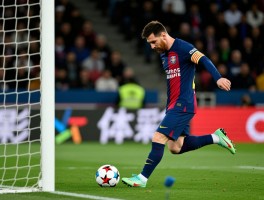 法蒂点球,为何梅西不让点给法蒂,点球心理压力如何克服,法蒂点球数据如何