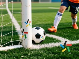 越位和角球是什么意思,判罚规则如何理解,角球是否存在越位限制,足球新手如何快速看懂