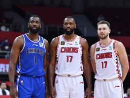 巨头篮球如何改变联盟格局,哪些三巨头组合最成功,未来趋势如何发展？