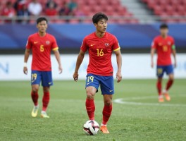 韩国球员洪明甫,洪正好,韩国洪姓球员有哪些,韩国足球洪姓后卫