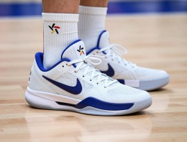 中锋鞋推荐,大体重中锋怎么选鞋,中锋篮球鞋哪个牌子好