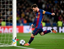 梅西是开什么角球的人,梅西角球技术特点是什么,梅西如何主罚角球的