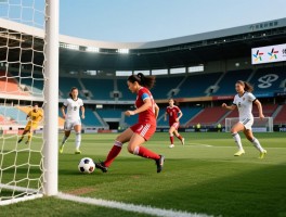 女足越位进球是什么意思,女足越位规则和男足一样吗,女足越位判罚有什么标准