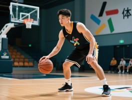 篮球训练控球丨如何系统练习,怎样快速提升,正确手型是什么