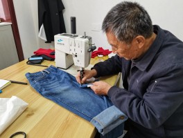 咸阳哪里裁裤边裁的好,如何判断裁缝手艺,修改价格是否合理,哪里能找到老师傅？
