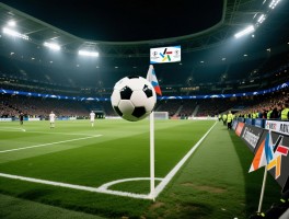 欧冠越位战术是什么意思,如何运用,实战案例有哪些,高位防线为何成双刃剑