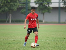 蔡晨球员现状如何,他现在效力哪个球队,职业生涯有什么亮点