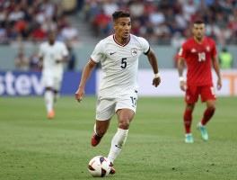 巴拿马5号球员：历史上有哪些著名5号,现役5号是谁,成就如何