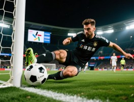 最离谱的越位是什么意思,体毛级越位如何判定,VAR技术有何争议,足球越位奇葩案例