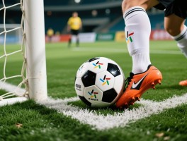 什么是角球和香脚球,判罚规则,战术作用,直接得分是否有效