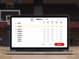 康篮球比分，如何查询最新比赛结果,怎样分析比分数据,有哪些观赛工具