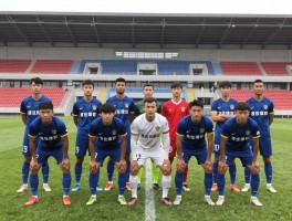 建业球员群像志，功勋队长今何在,青训成果如何,谁入选队史最佳阵容