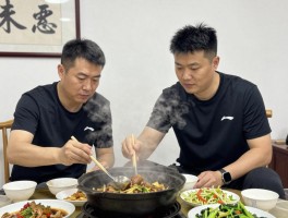 篮球赵强：炒菜天王称号怎么来的,赵强和吴悠什么关系,赵强现在在做什么