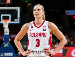 波兰女篮中锋,历史传奇有哪些,现役球员表现如何,未来发展趋势怎样
