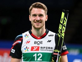 BOE球员是谁？为何搜索会混淆,鲍伊是羽毛球还是冬季两项选手,玛蒂亚斯鲍伊退役了吗
