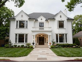 篮球明星豪宅,乔丹芝加哥别墅有多大,詹姆斯洛杉矶豪宅多少钱,哪些球星豪宅最有特色