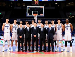 辽宁篮球队队员,韩德君退役影响,新赛季阵容解析,球员成长故事