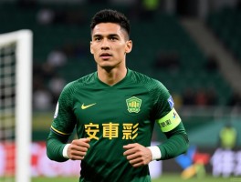 国安球员傲骨,奥古斯托什么水平,为何能成球队核心,技术特点分析