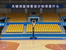 篮球看台设计标准是什么,安全规范,容量计算,维护方法