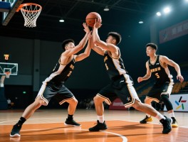 打篮球时挡拆是什么意思,篮球挡拆战术怎么运用,挡拆的正确动作要领,如何避免挡拆犯规