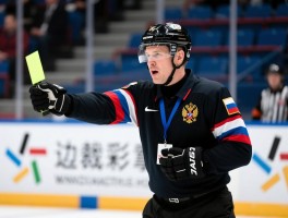 俄边裁实战解析丨俄边裁冲突如何判罚,俄边裁职业晋升路径,俄边裁执法标准解读